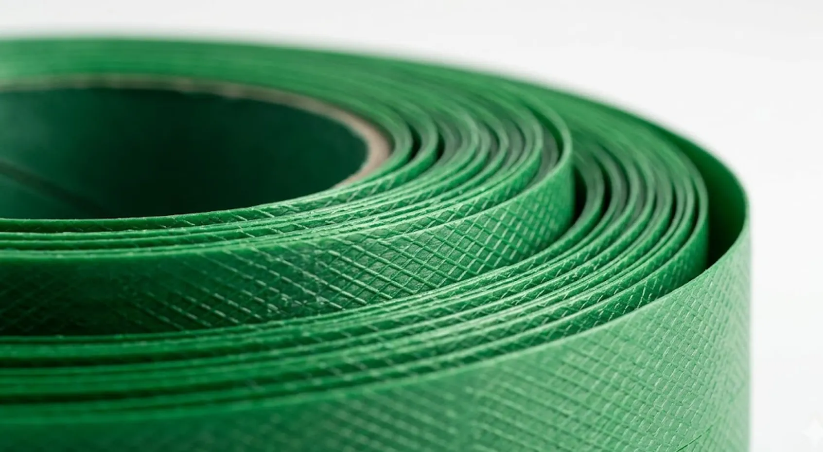 PET Strapping Band Specifications — Slovakia